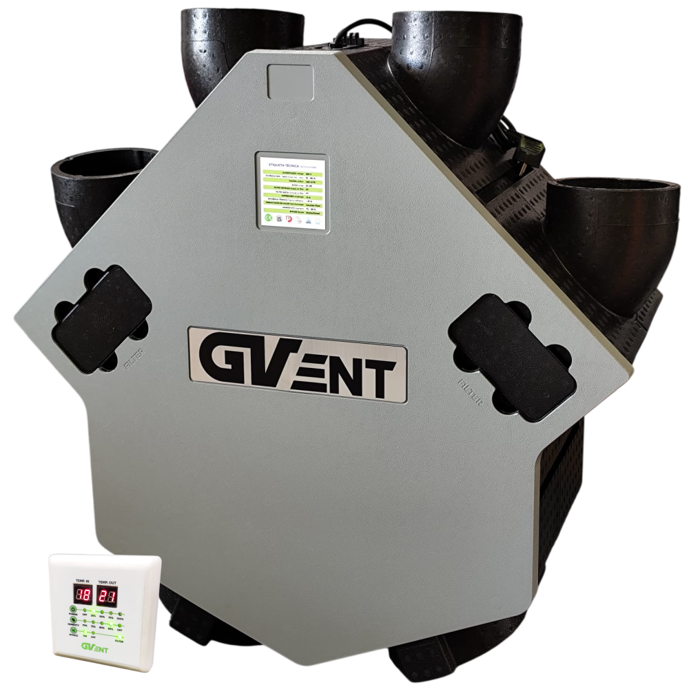 GVent Eco Smart
